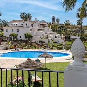  Apartment Oasis 16 Spain