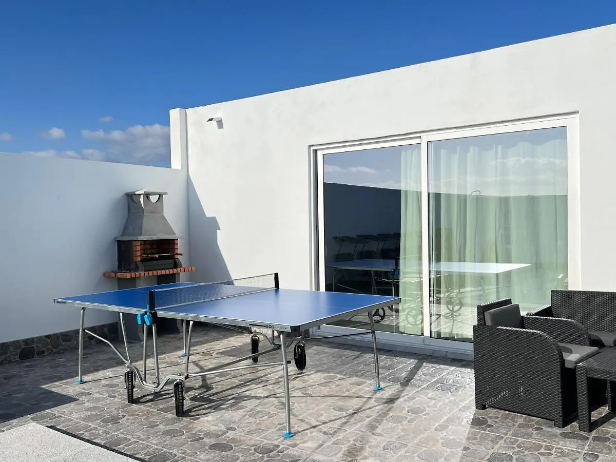 Villa Linda 17B Playa Blanca  0*, Playa Blanca (Lanzarote) Hiszpania