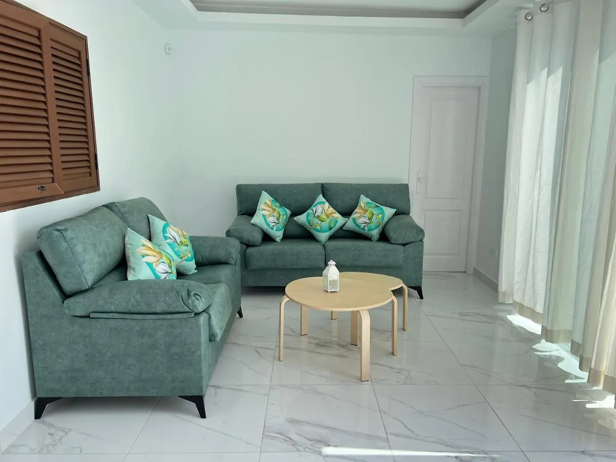 Villa Linda 17B Playa Blanca  Espagne