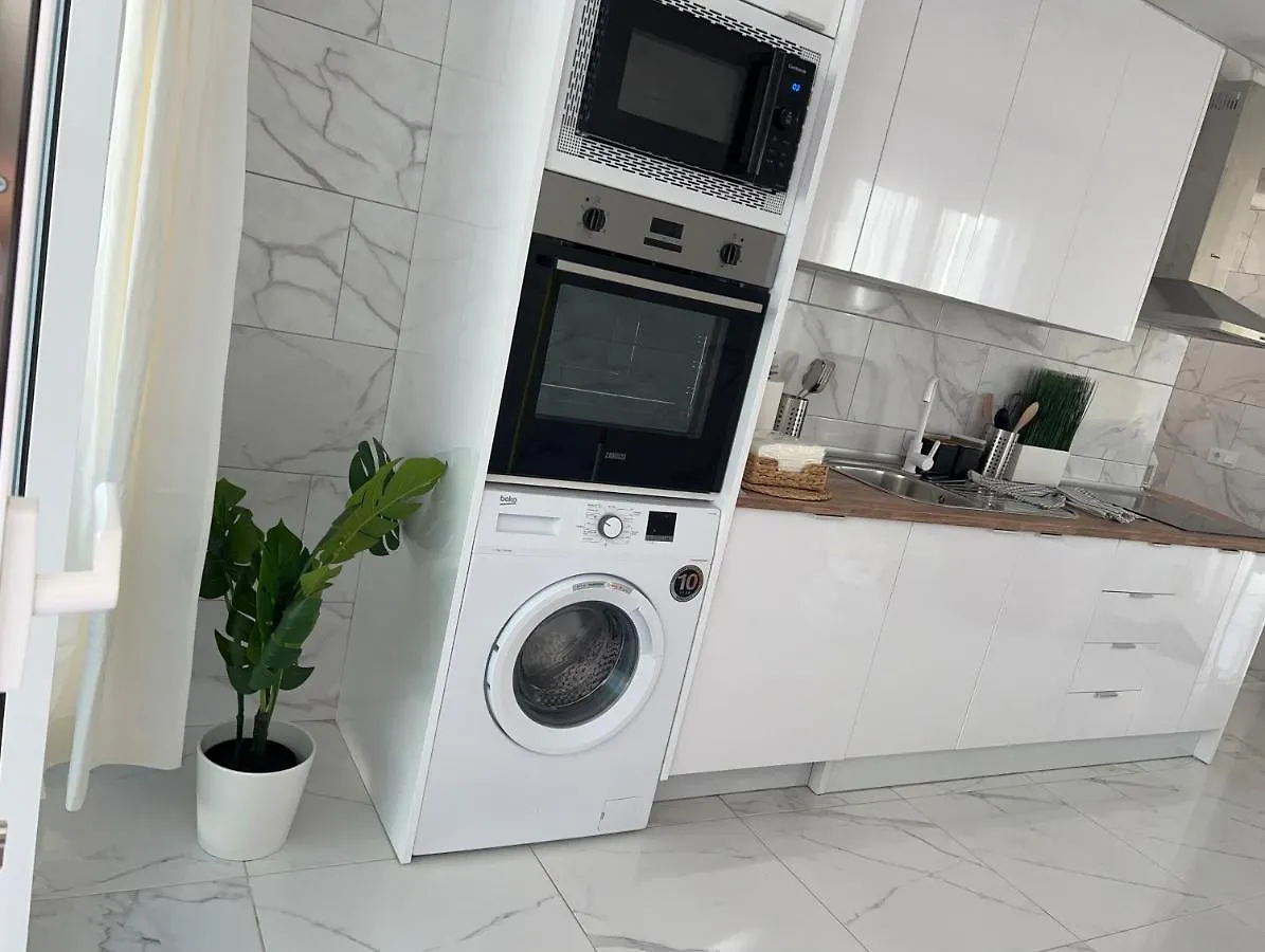 Villa Linda 17B Playa Blanca  Espagne