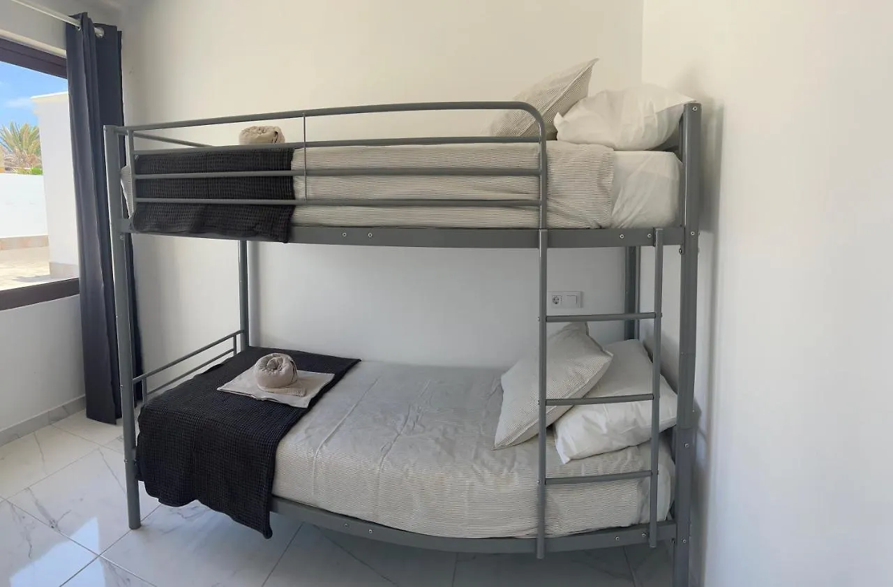Villa Linda 17B Playa Blanca