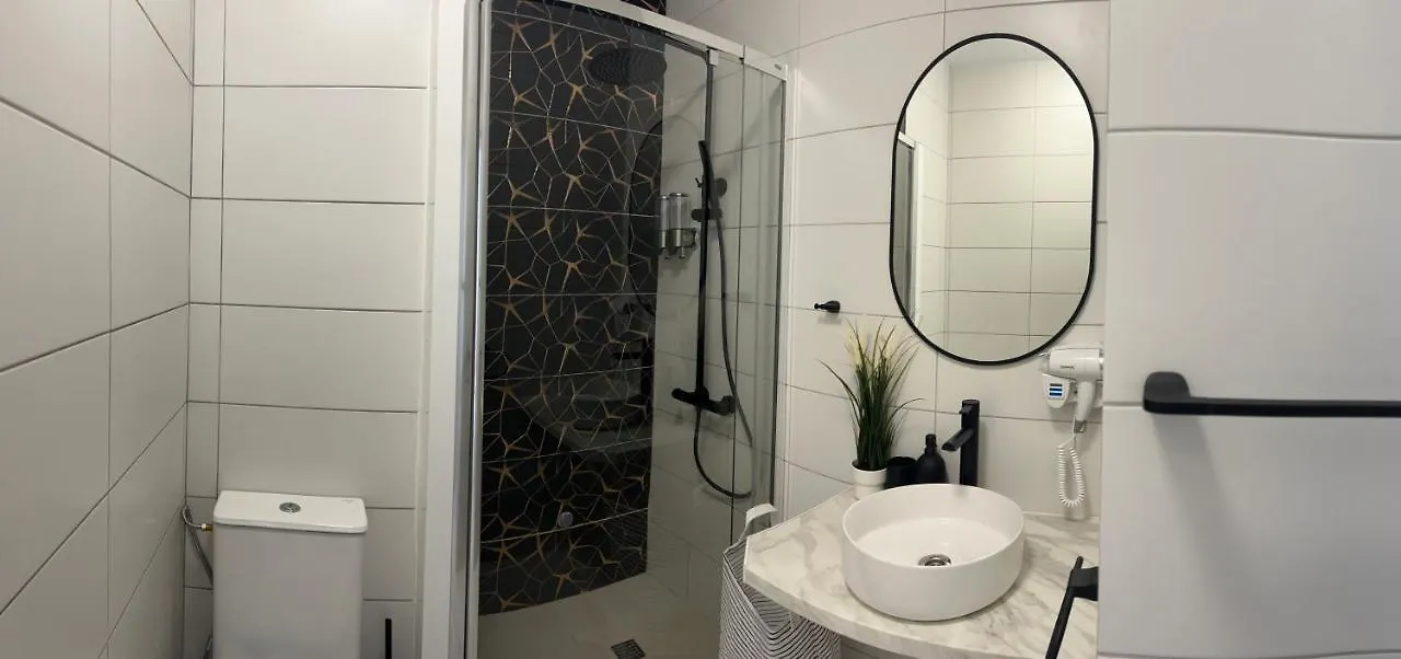 Villa Linda 17B Playa Blanca