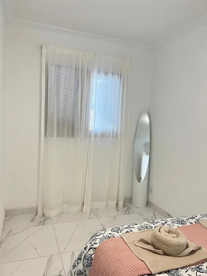 Villa Linda 17B Playa Blanca  Espagne