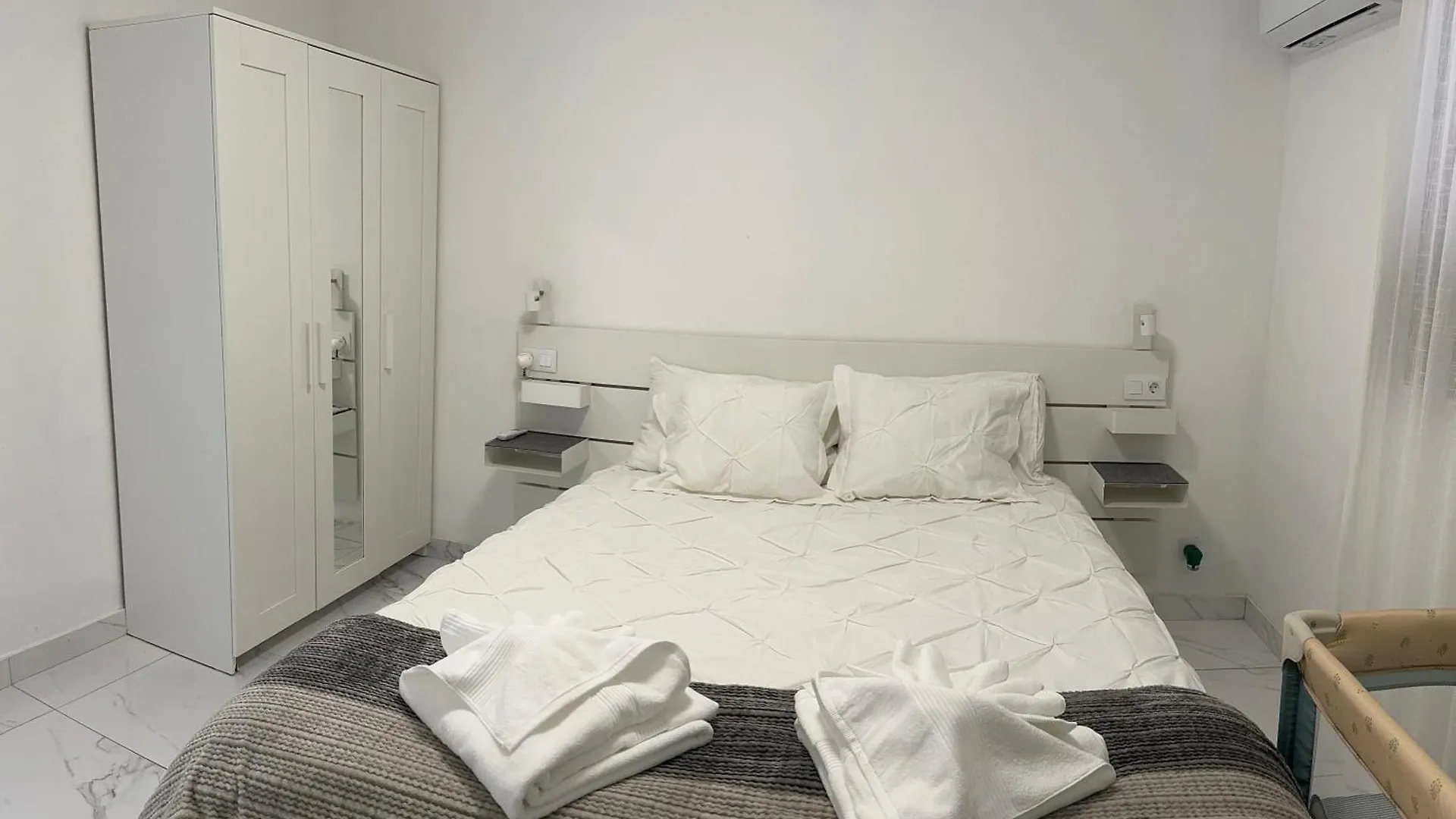 Villa Linda 17B Playa Blanca